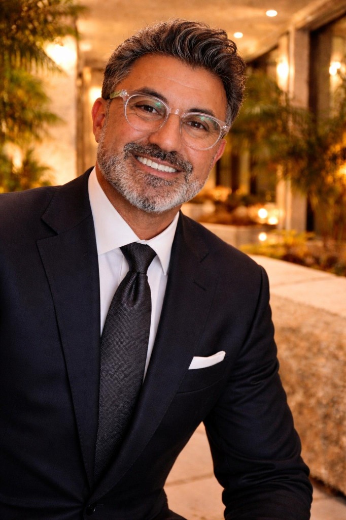 David Bengana
